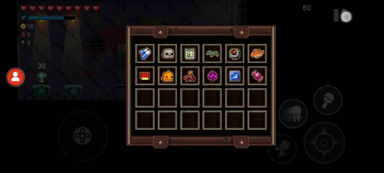 深渊呼唤测试版游戏截图1