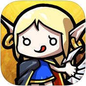 卡牌勇士无限金币版