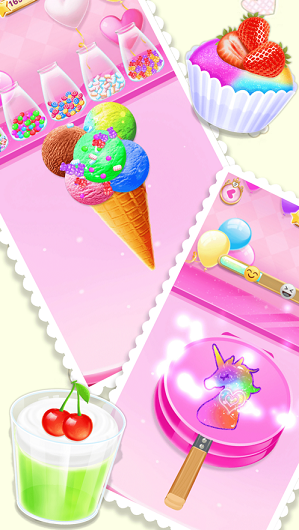 梦幻宠物庄园装修养成游戏截图4