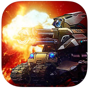 狂怒战场手机版(暂未上线)