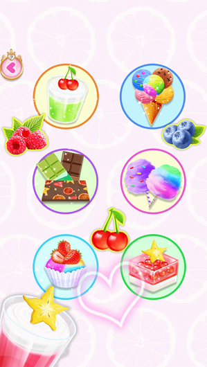 梦幻宠物庄园装修养成游戏截图2