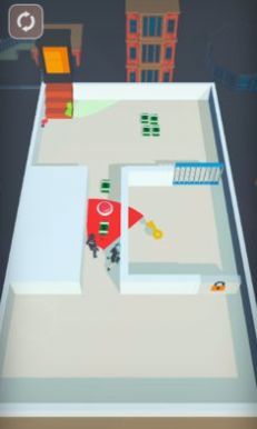 不可能的抢劫2捉迷藏的冒险游戏截图2