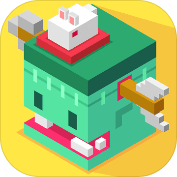 像素僵尸射击弓箭手机版