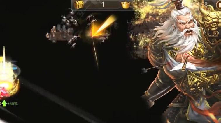 代号Y7游戏截图2