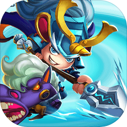 萌逗三国最新版