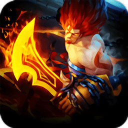 众神之怒破解版