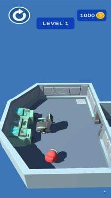 内鬼狼人杀游戏截图3