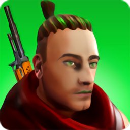 太平洋皇家堡垒中文破解版