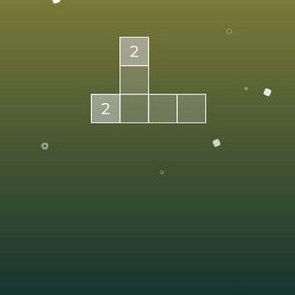 数块虫洞-游戏截图2