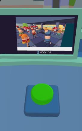 地铁司机3D-游戏截图1