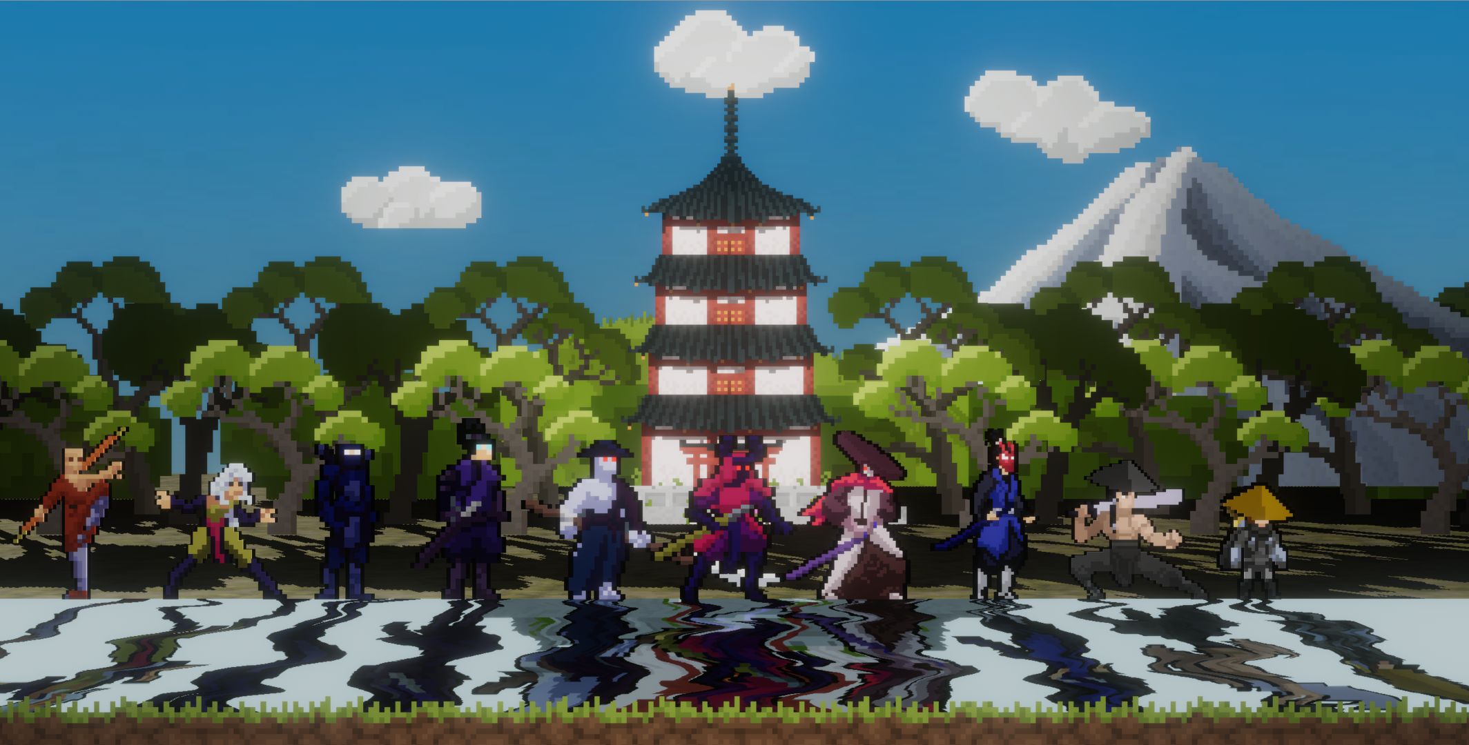 代号只侠游戏截图5