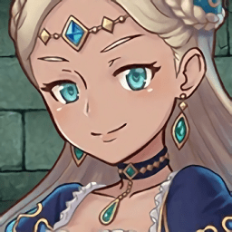 地下少女与龙之迷宫官方版