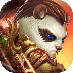 太极熊猫3猎龙斗鱼版