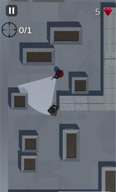 潜行刺客特工游戏截图3