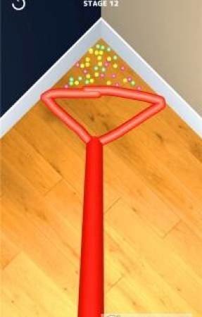 画个大扫把游戏截图3