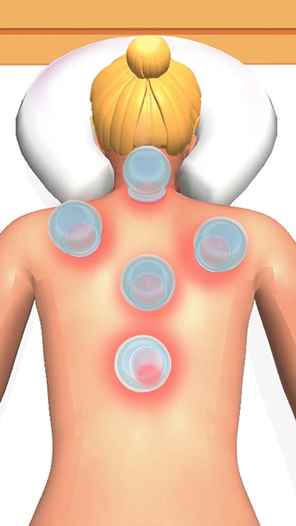 养生模拟器游戏截图3