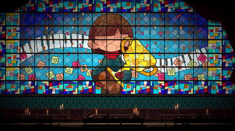 迴忆之间游戏截图3