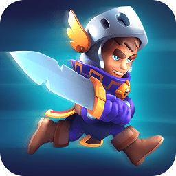 破败骑士无限钻石金币版