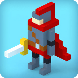 像素冲突英雄之王手游