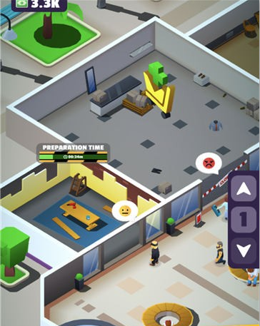 城市商场大亨-游戏截图2