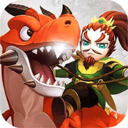 驯龙三国h5手游