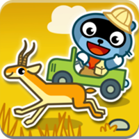 绘制萨瓦纳内购破解版