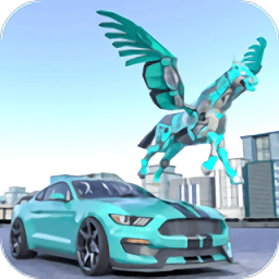 飞马机器人手机最新版