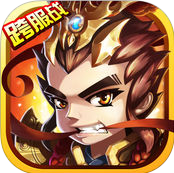 疯狂三国志内购破解版