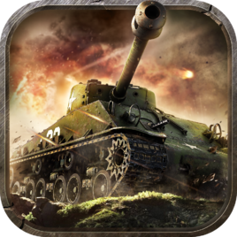 3d坦克争霸2百度版