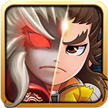 英雄x三国公益服