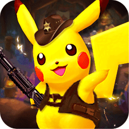 出手吧精灵手游正式版