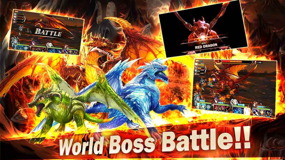 王之袭击中文版游戏截图4