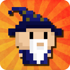 迷你骰子地牢汉化破解版