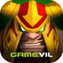 巨人狩猎战官方版