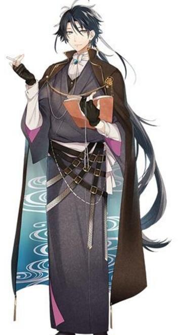 文豪与炼金术师国服版游戏截图2