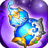 寻仙传说官方版(暂未上线)