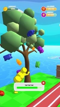 肌肉之地游戏截图2