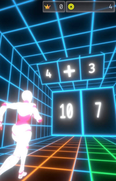 究极大脑训练游戏截图3