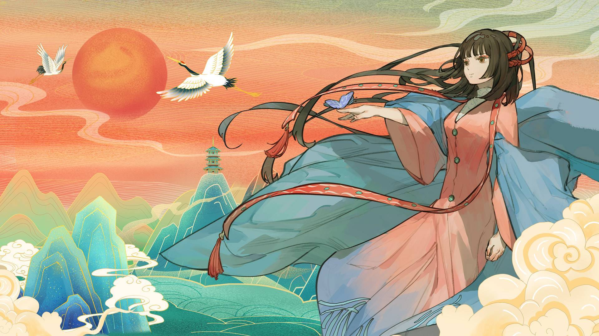 代号三界-游戏截图3