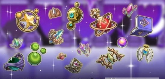 女神养成记游戏截图1