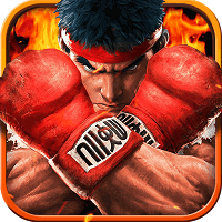 360全民格斗王最新版本