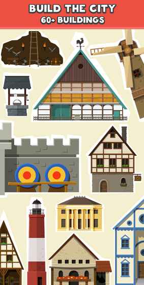 王国硬币游戏截图2