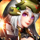 子弹少女内购破解版