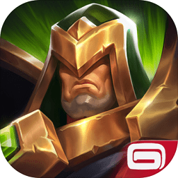 地牢猎手外传勇士战队官方版