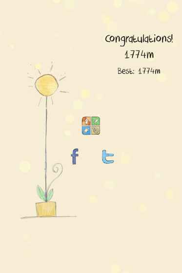 你是我的阳光修改版游戏截图2