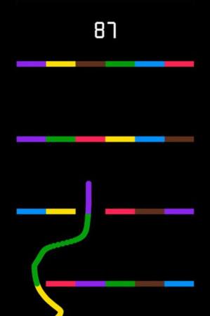 豪横贪吃蛇红包版-游戏截图2