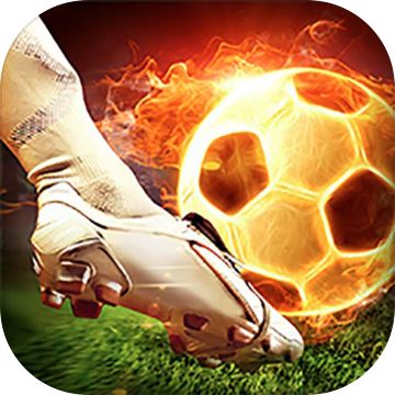 华为热血中超手游