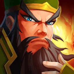 神将三国雄霸天下游戏