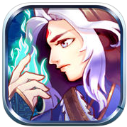 英雄大武侠手机游戏(暂未上线)