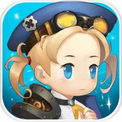 萝莉大作战手机游戏